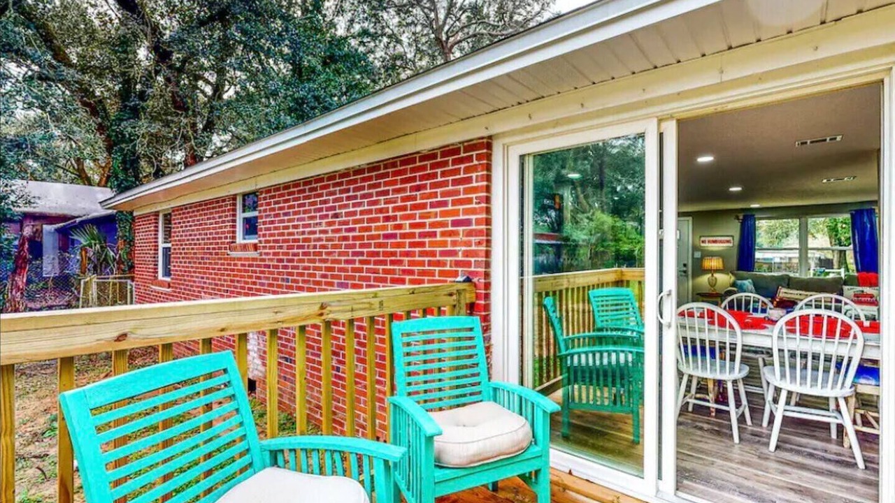 Photo of Outdoor in Pensacola Heights