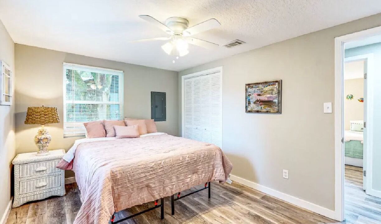 Photo of Bedroom in Pensacola Heights