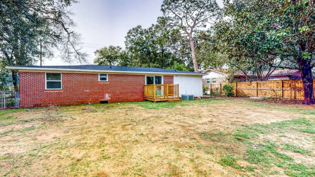 Photo of Outdoor in Pensacola Heights