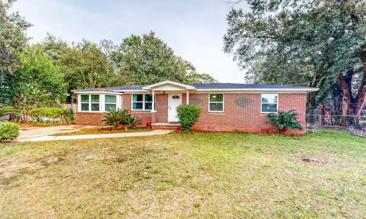 Photo of Outdoor in Pensacola Heights