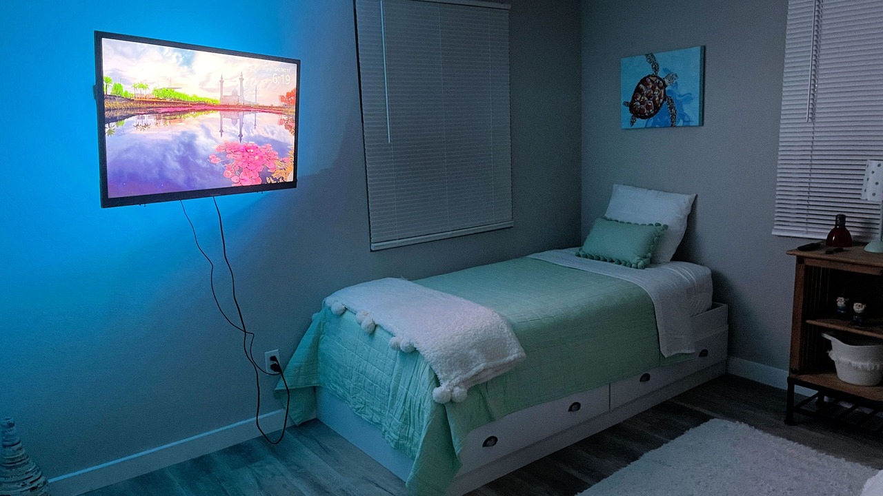 Photo of Bedroom in Pensacola Heights