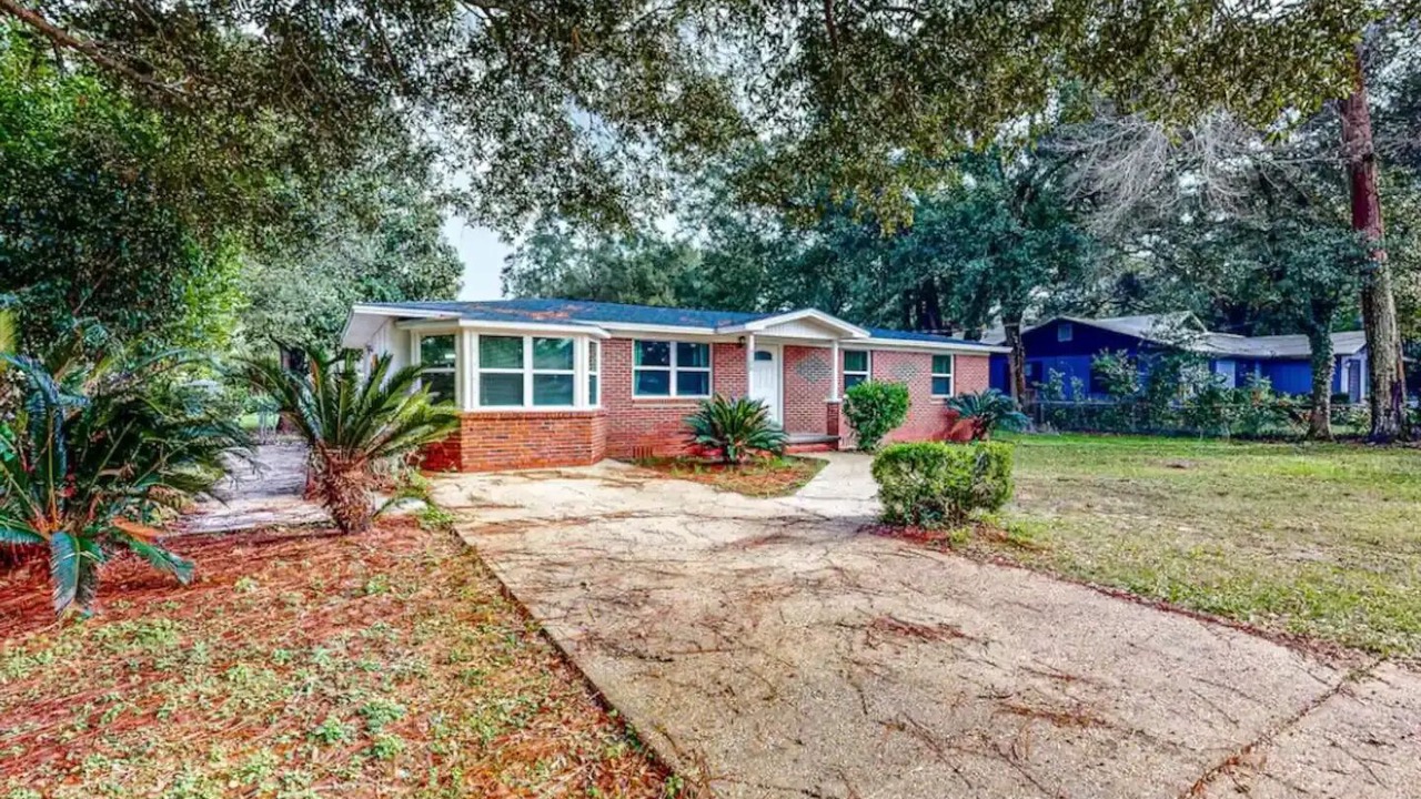 Photo of Outdoor in Pensacola Heights