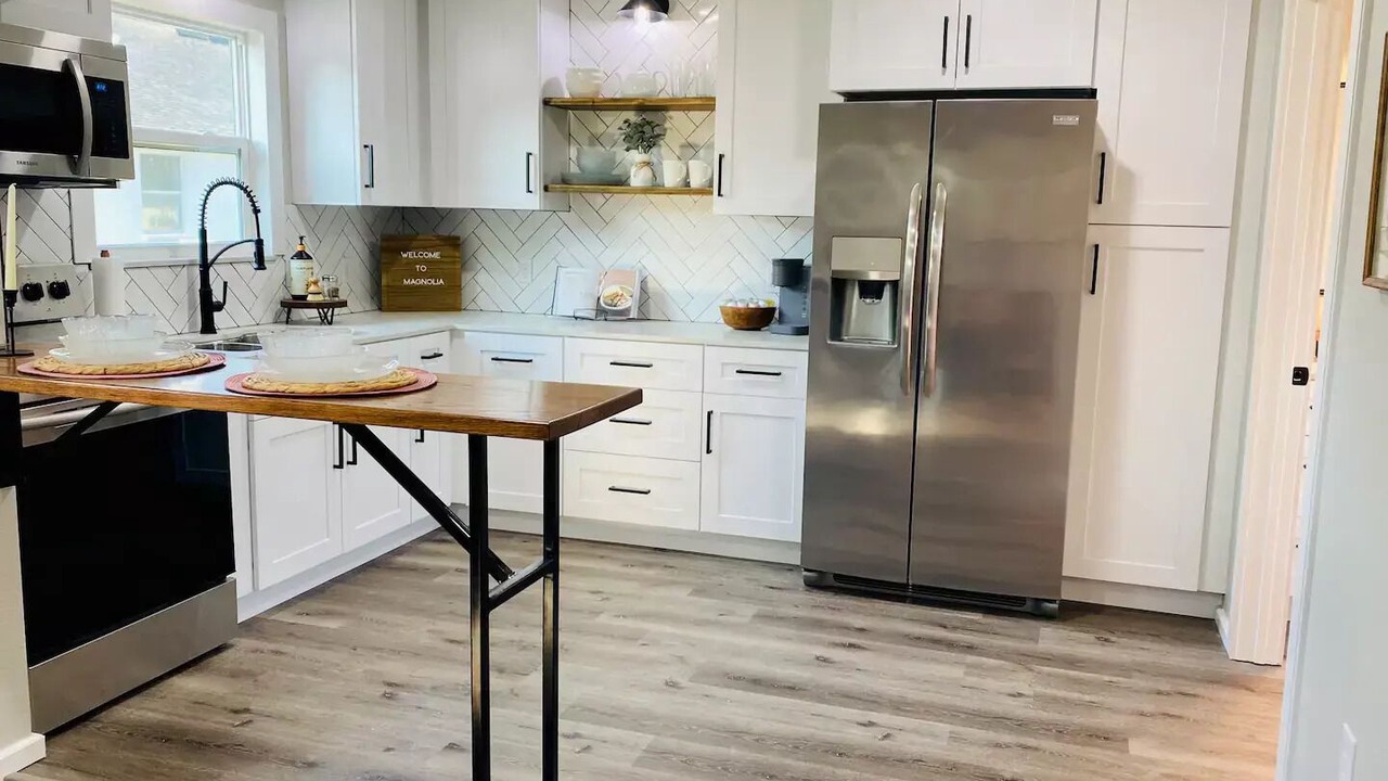 Photo of Kitchen in Liberty