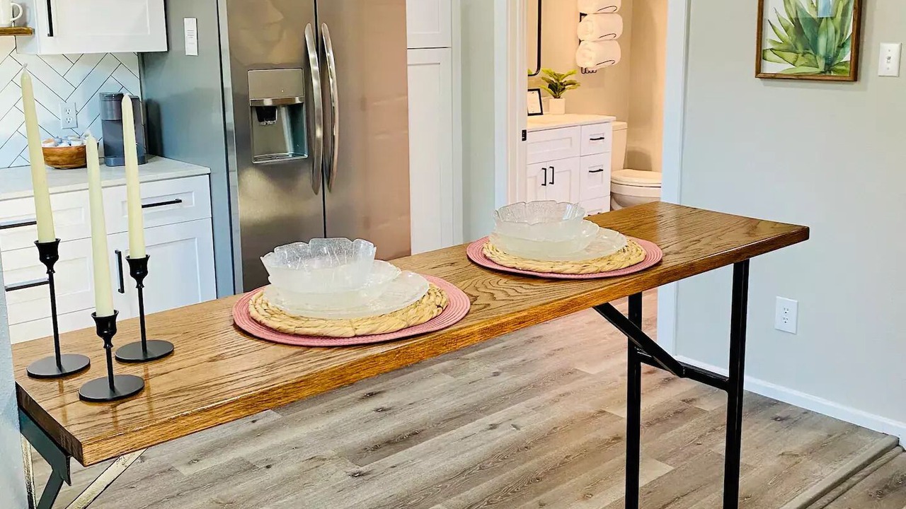 Photo of Kitchen in Liberty