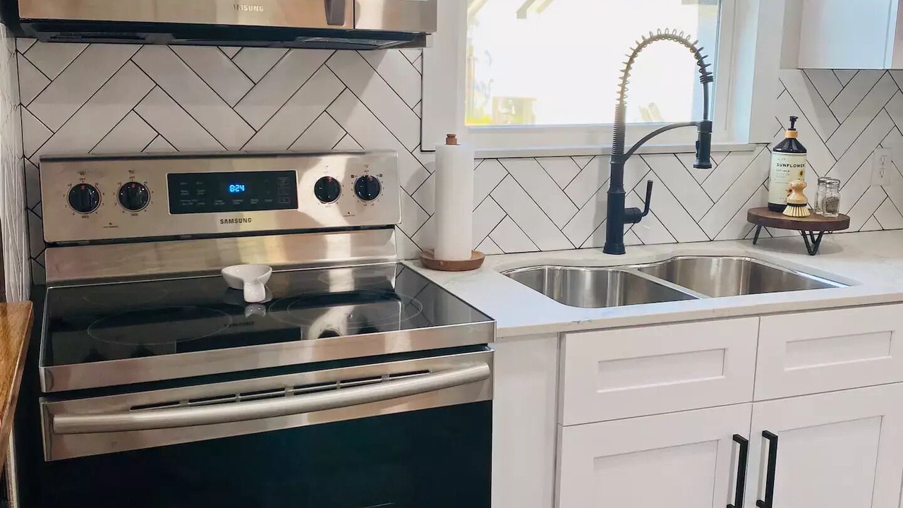 Photo of Kitchen in Liberty