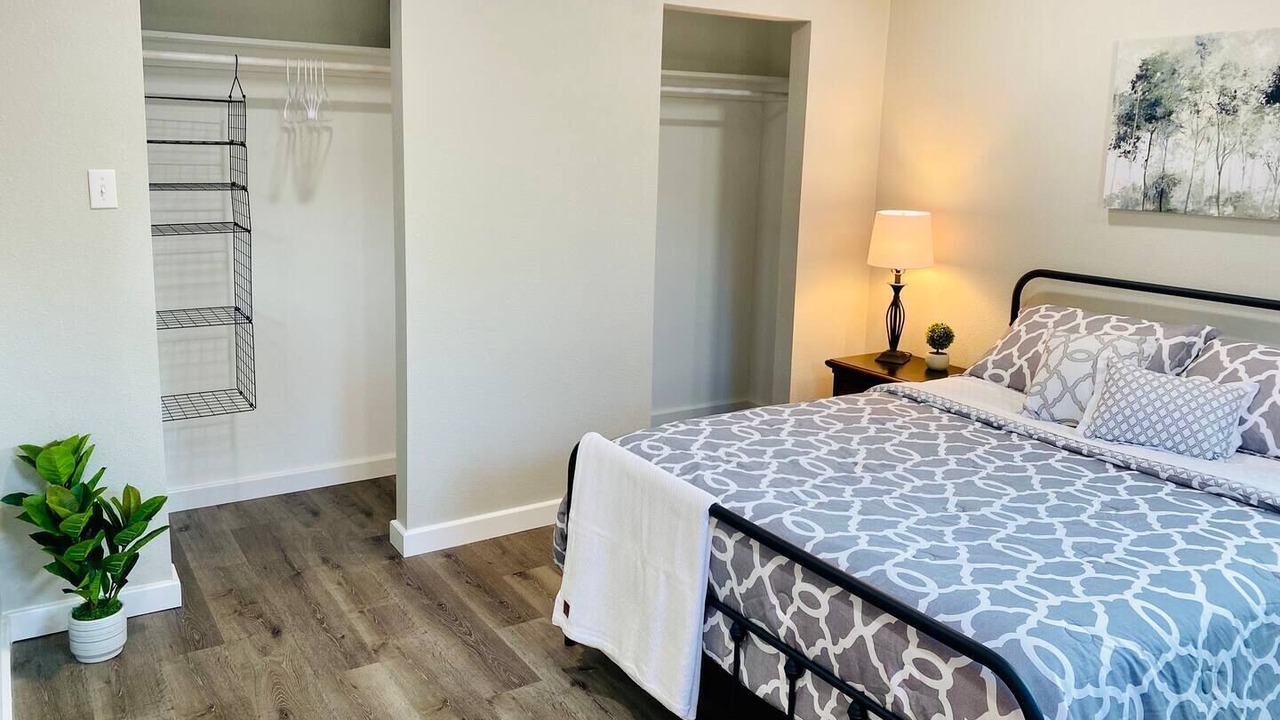 Photo of Bedroom in Liberty