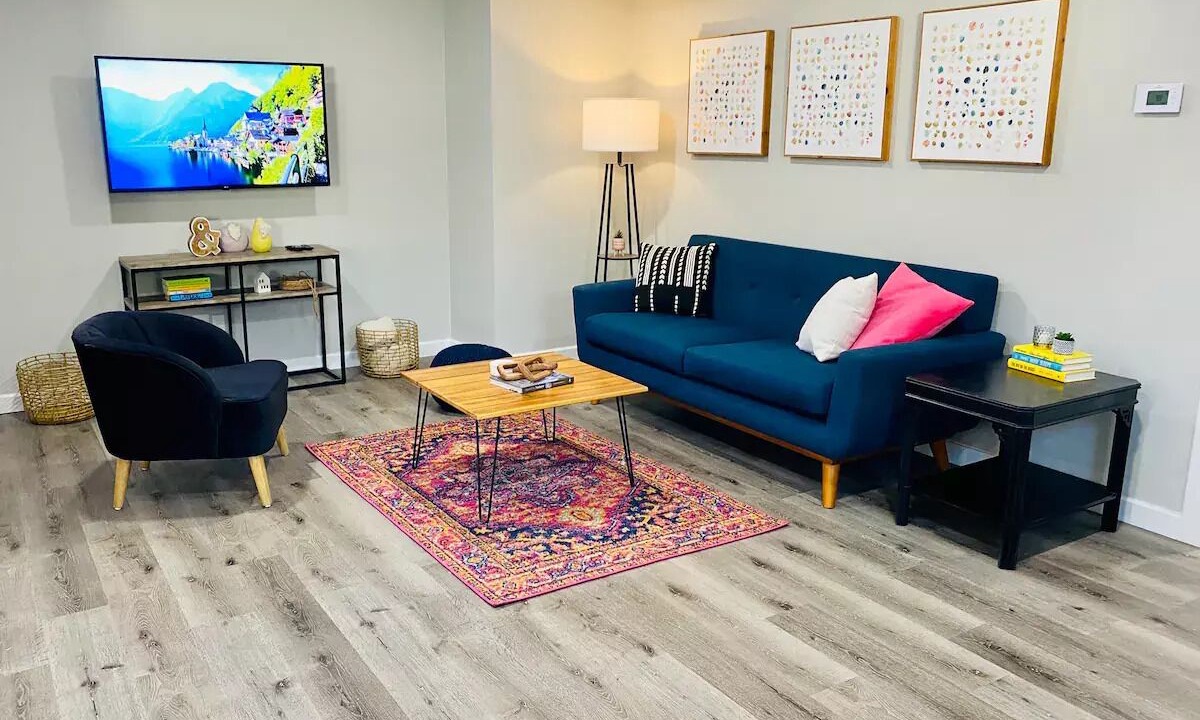 Photo of Livingroom in Liberty