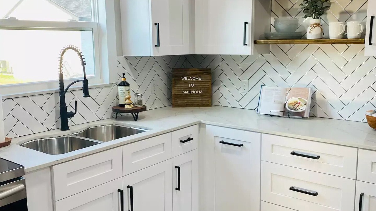Photo of Kitchen in Liberty