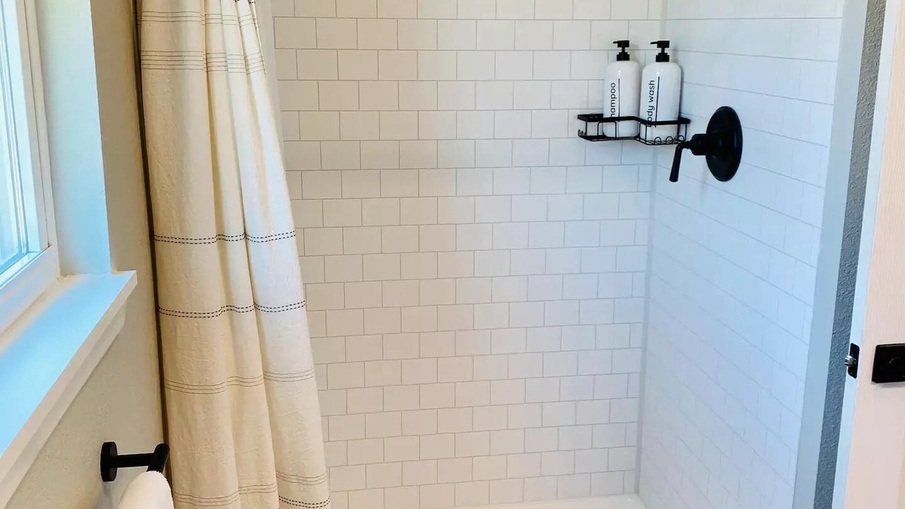 Photo of Bathroom in Liberty