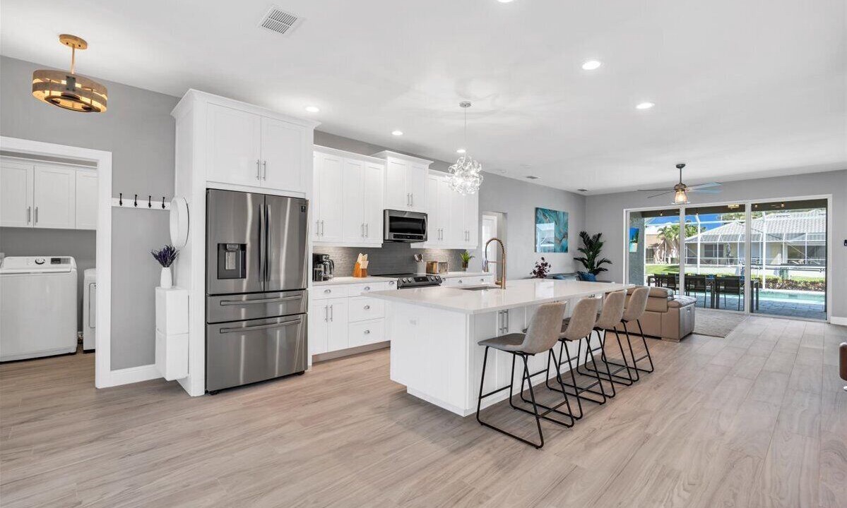 Photo of Kitchen in Fort Myers