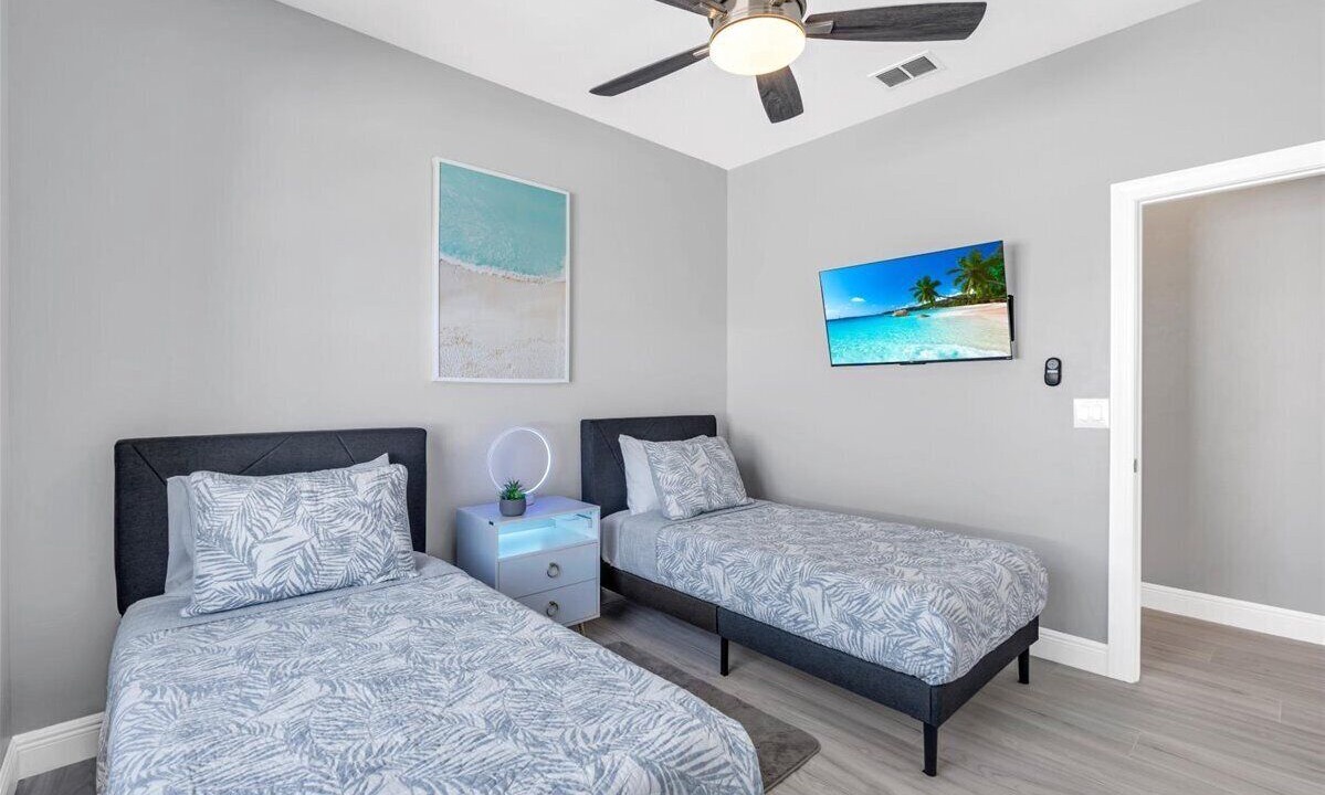 Photo of Bedroom in Fort Myers