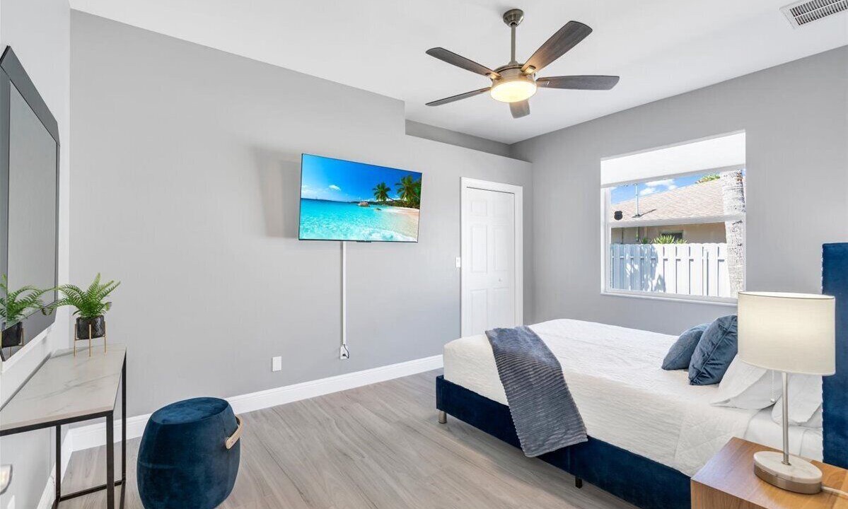Photo of Bedroom in Fort Myers