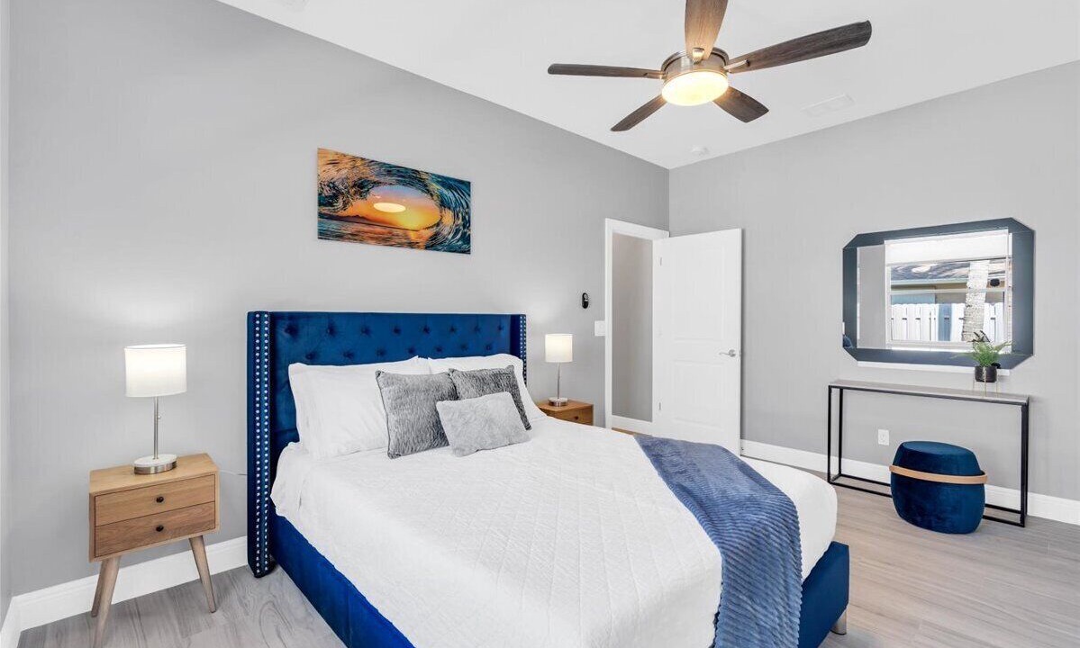 Photo of Bedroom in Fort Myers