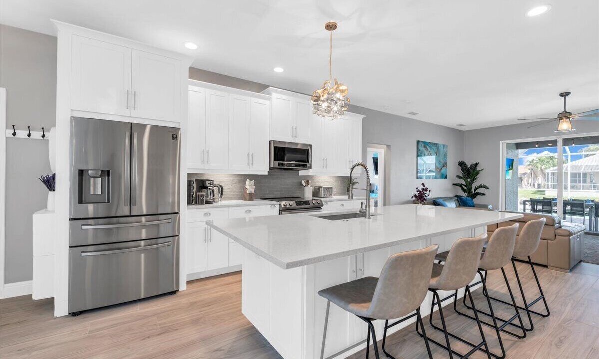 Photo of Kitchen in Fort Myers