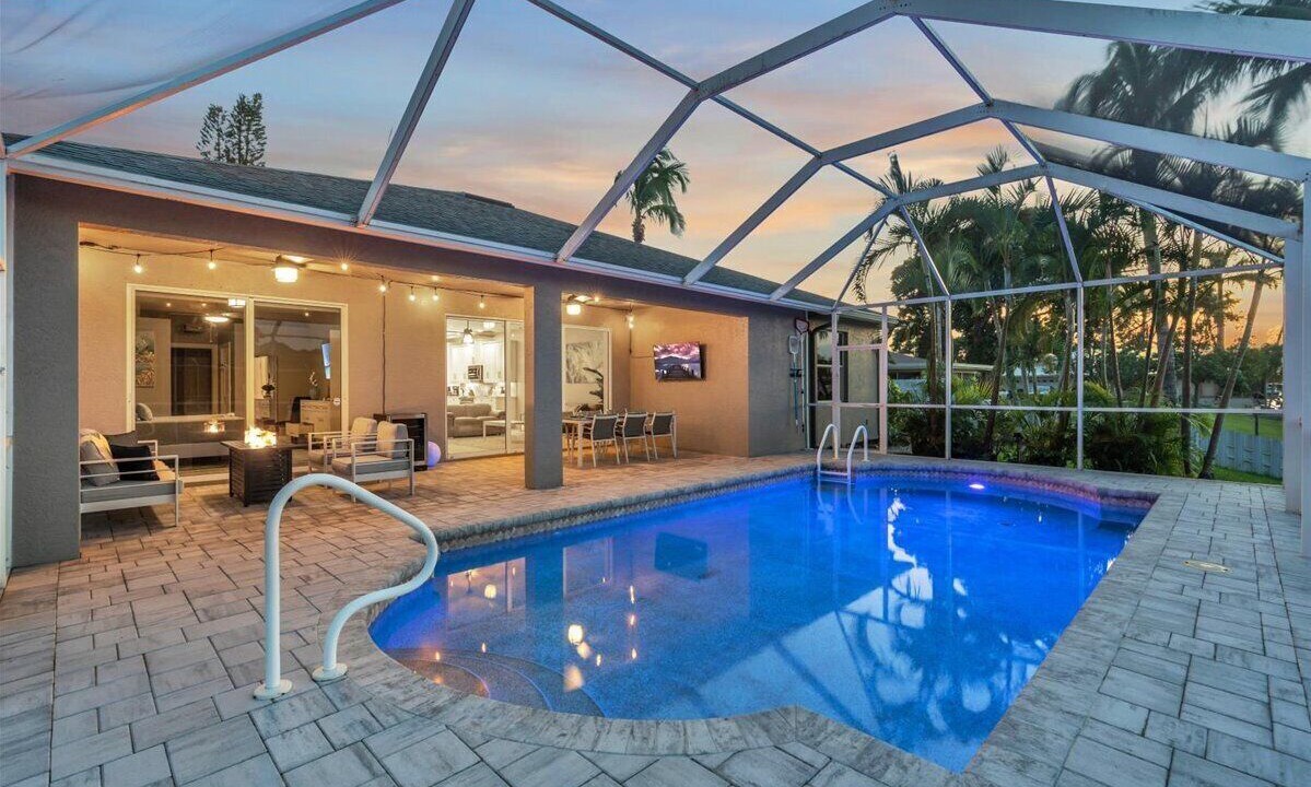 Photo of Outdoor in Fort Myers