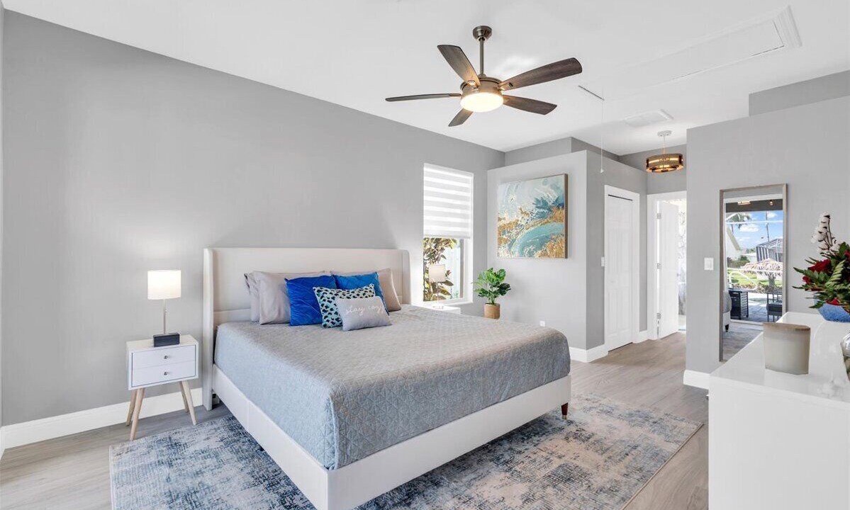 Photo of Bedroom in Fort Myers