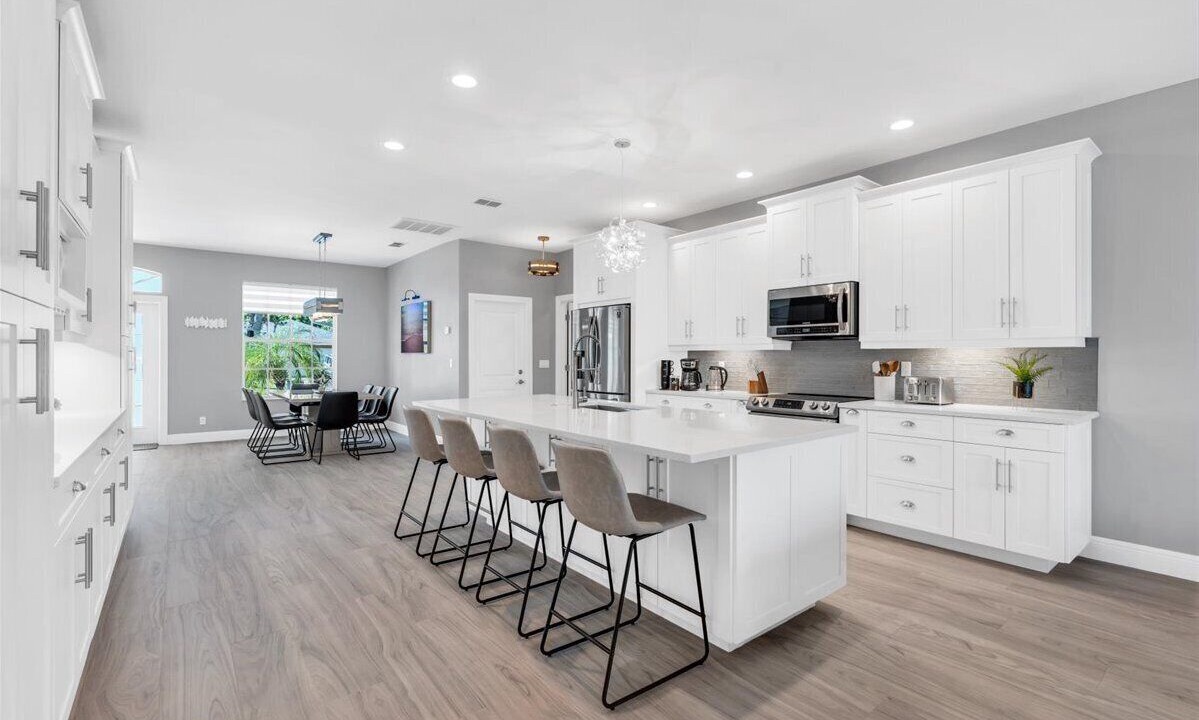 Photo of Kitchen in Fort Myers