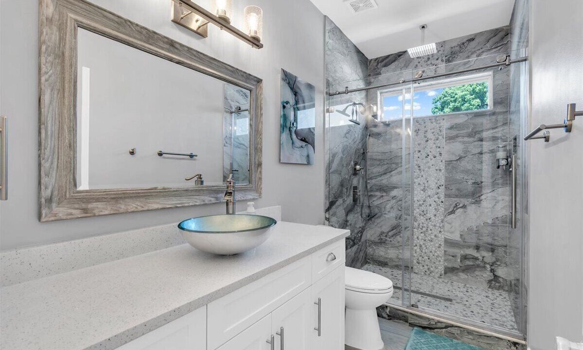 Photo of Bathroom in Fort Myers