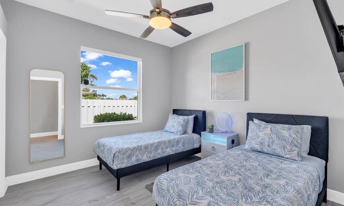 Photo of Bedroom in Fort Myers