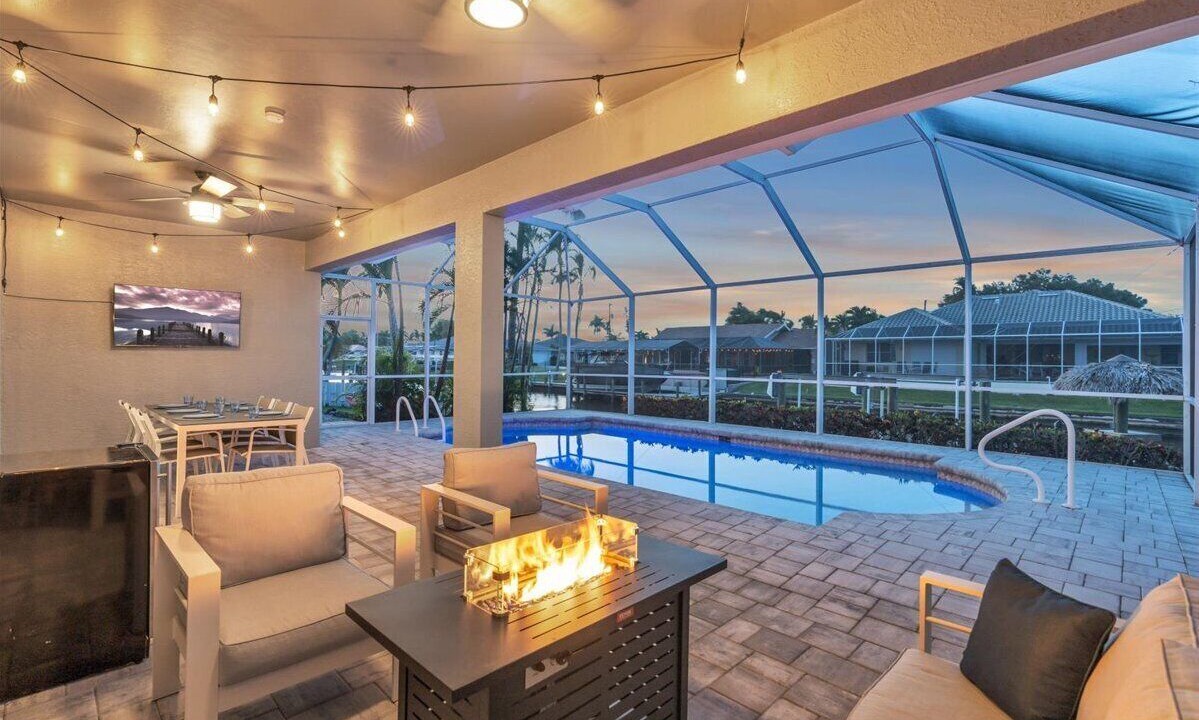 Photo of Outdoor in Fort Myers
