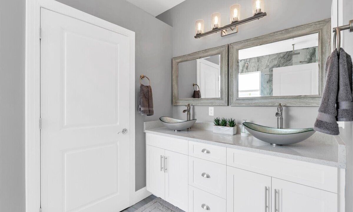Photo of Bathroom in Fort Myers