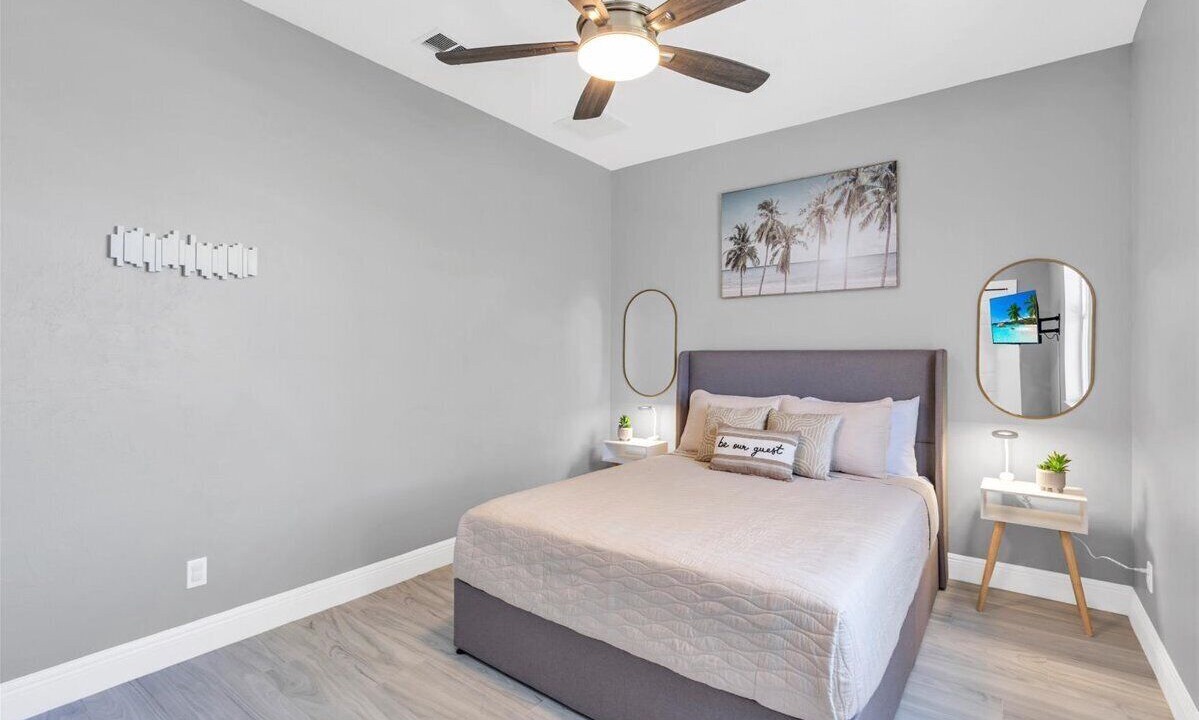 Photo of Bedroom in Fort Myers