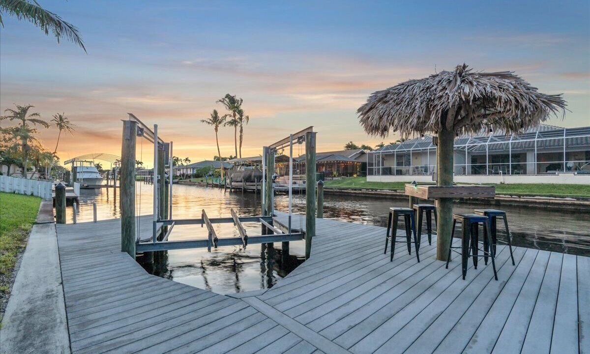 Photo of Outdoor in Fort Myers