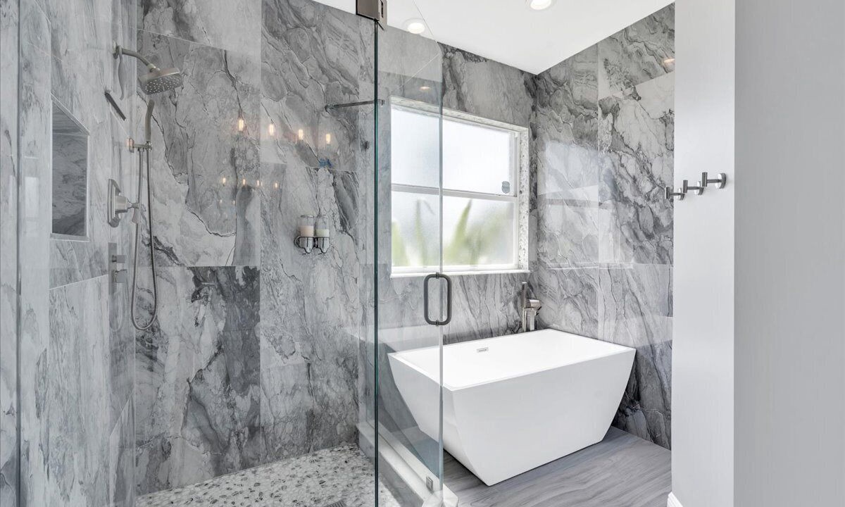 Photo of Bathroom in Fort Myers