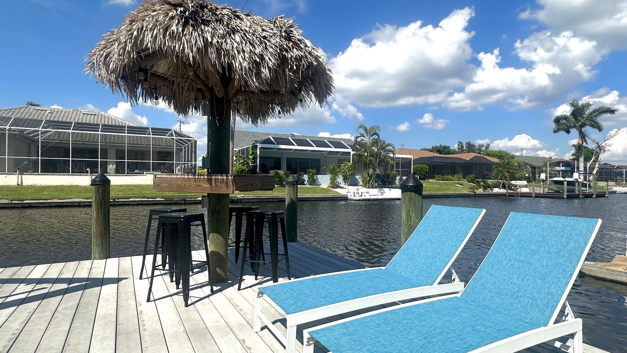Photo of Outdoor in Fort Myers