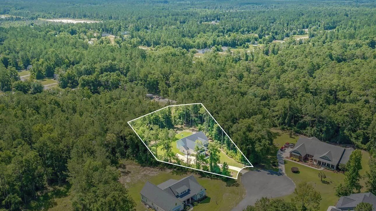 Photo of Outdoor in Crawfordville