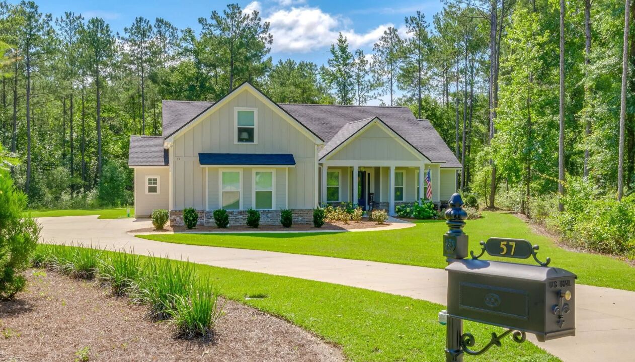 Photo of Outdoor in Crawfordville