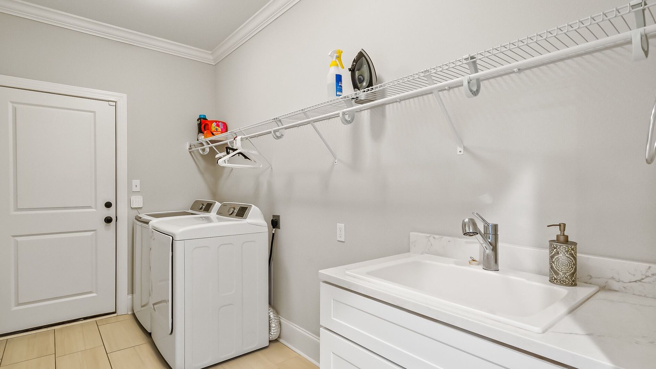 Photo of Bedroom in Crawfordville