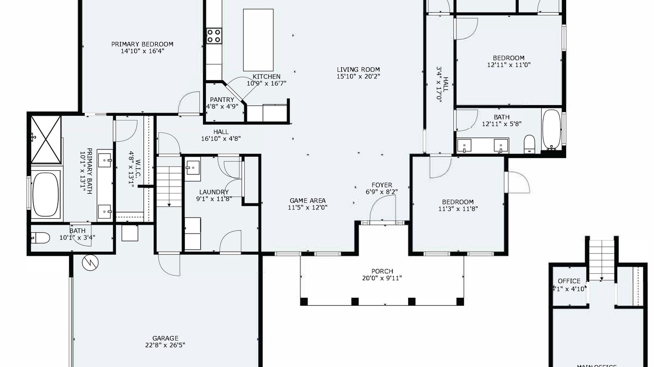 Photo of Others in Crawfordville