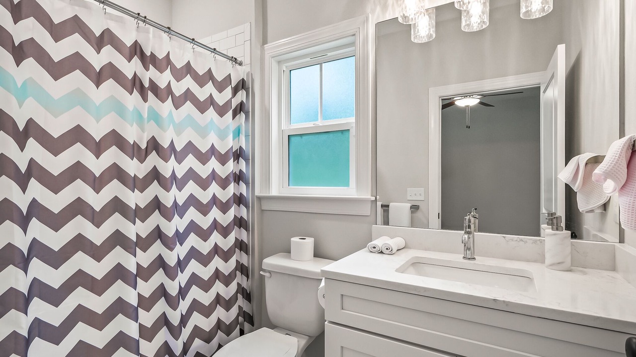 Photo of Bathroom in Crawfordville