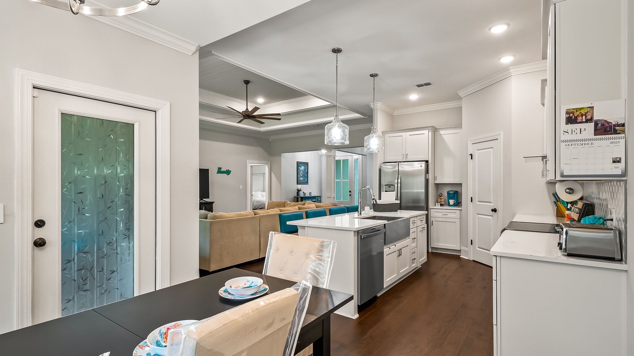 Photo of Bedroom in Crawfordville