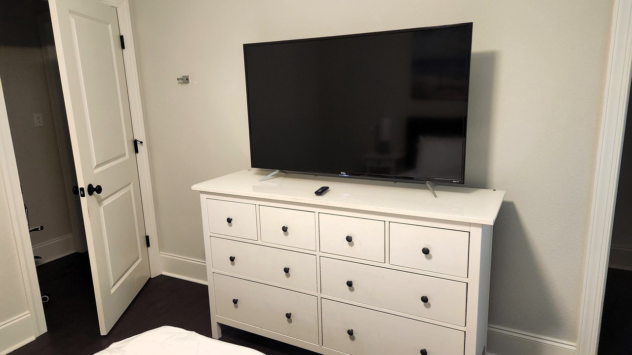 Photo of Bedroom in Crawfordville