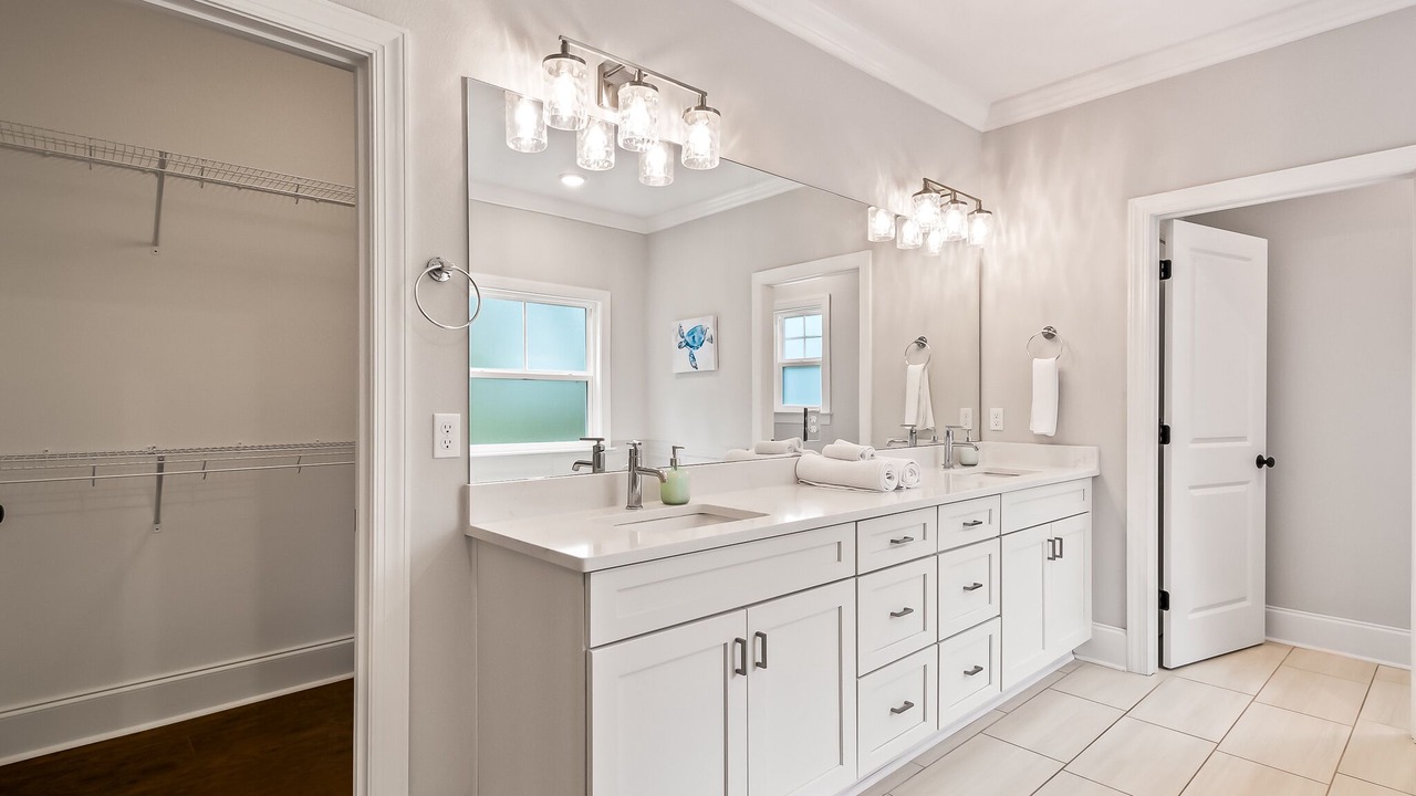 Photo of Bathroom in Crawfordville