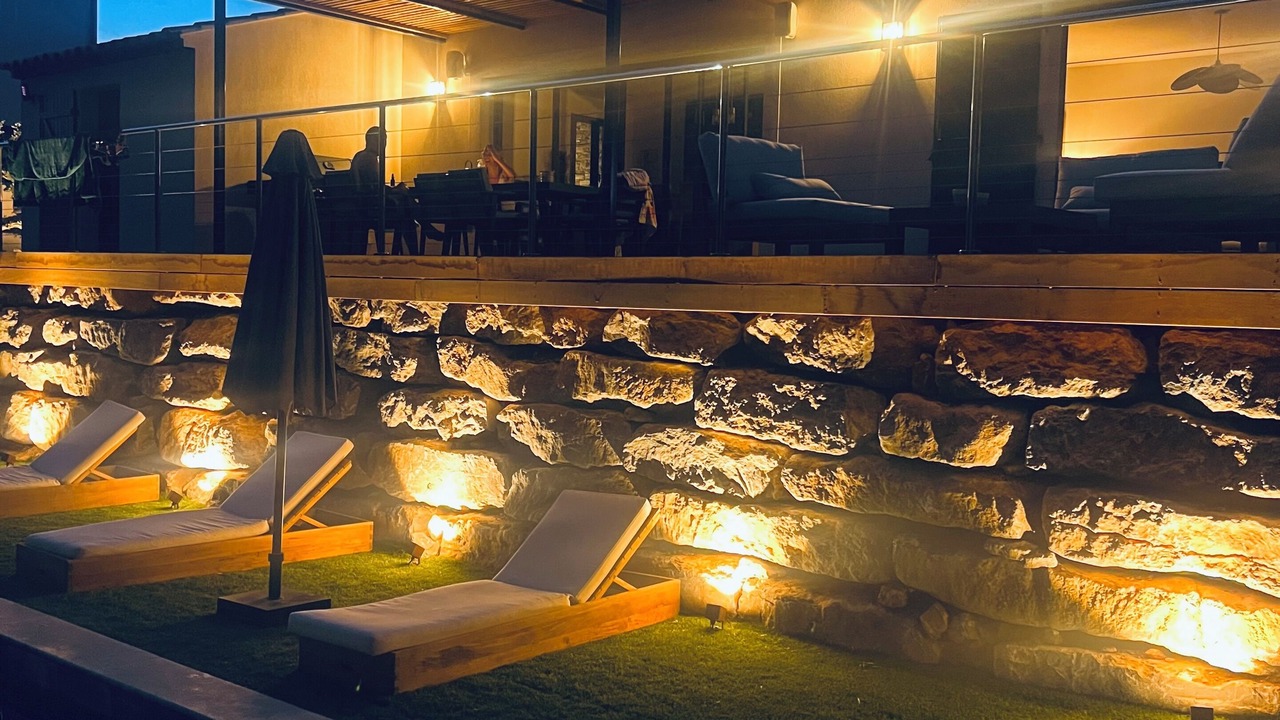 Photo of Patio Balcony in La Valette-du-Var