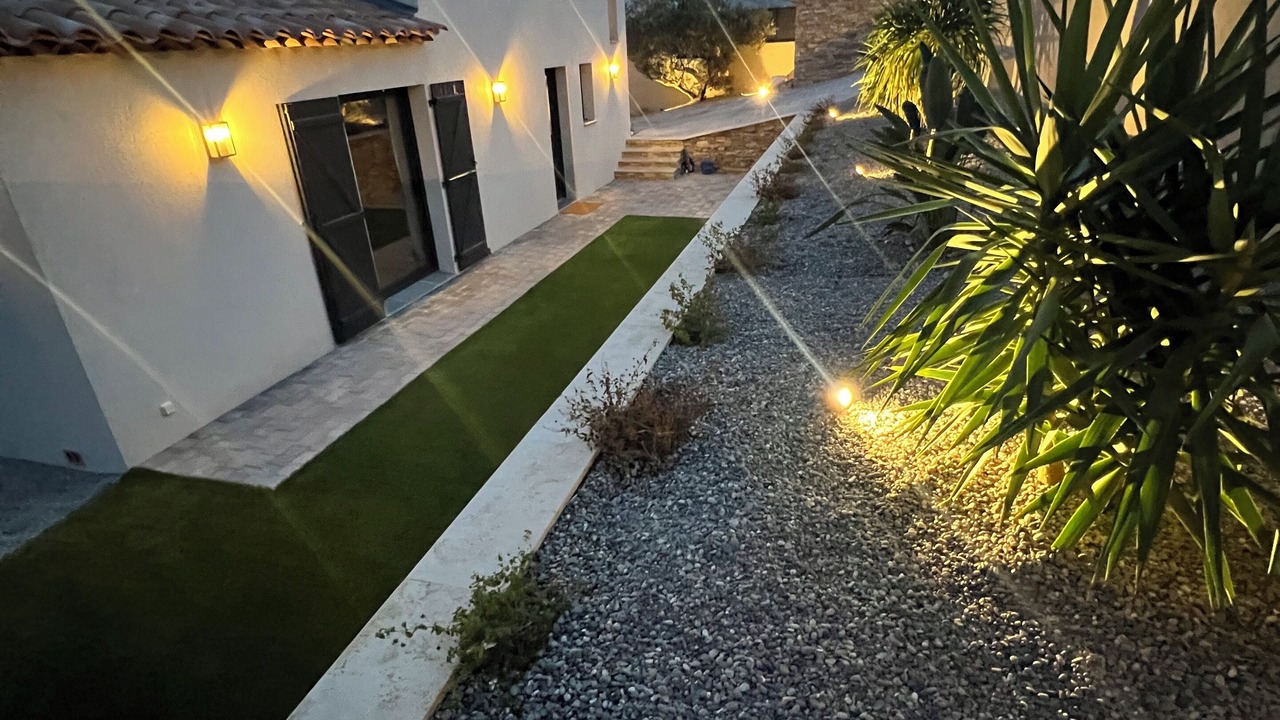 Photo of Outdoor in La Valette-du-Var