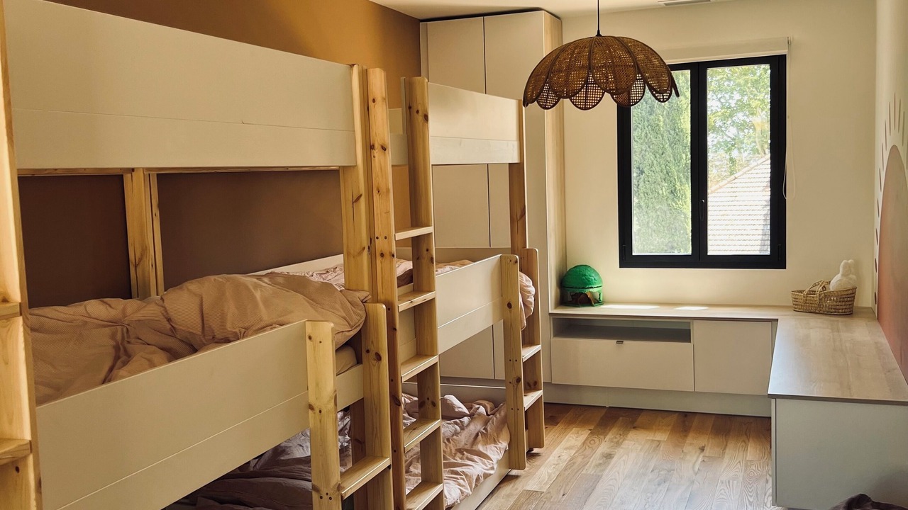 Photo of Bedroom in La Valette-du-Var