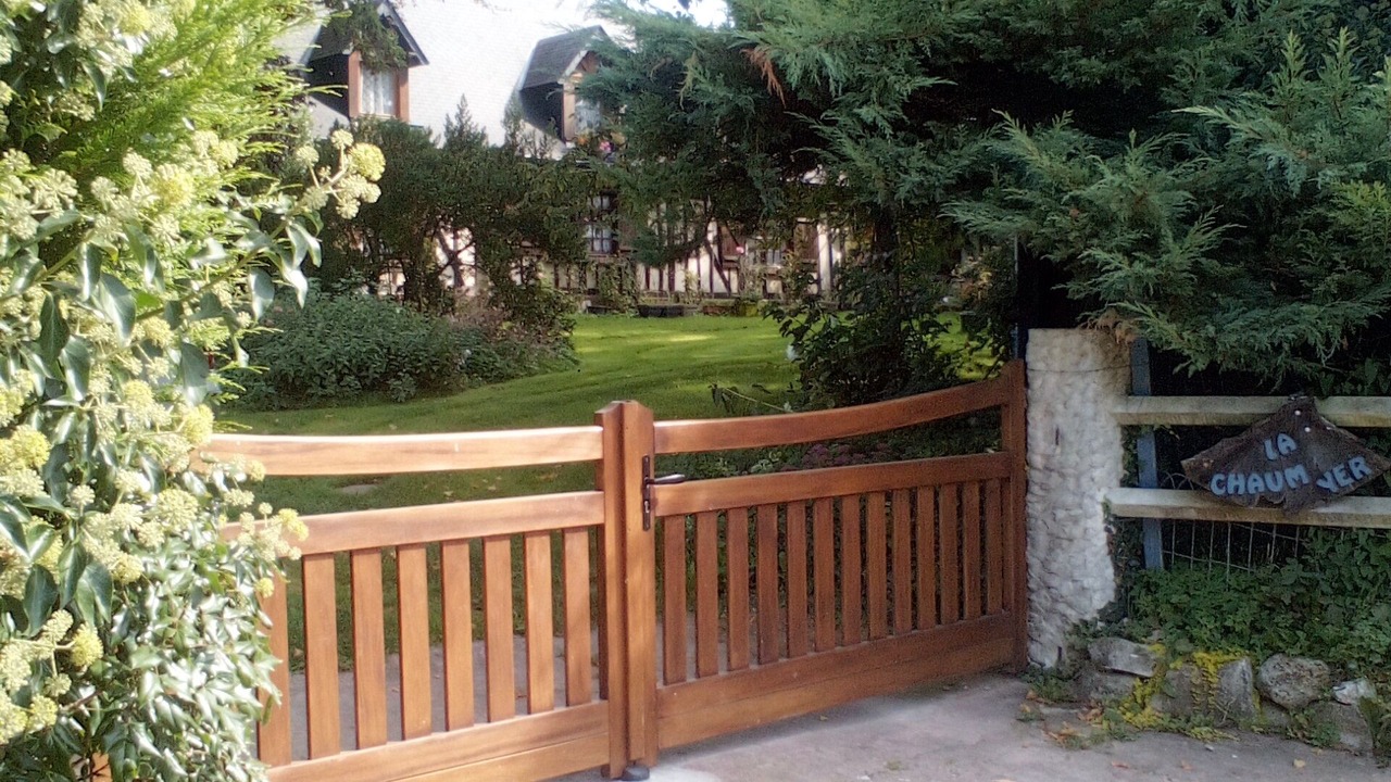 Photo of Outdoor in Grandcourt