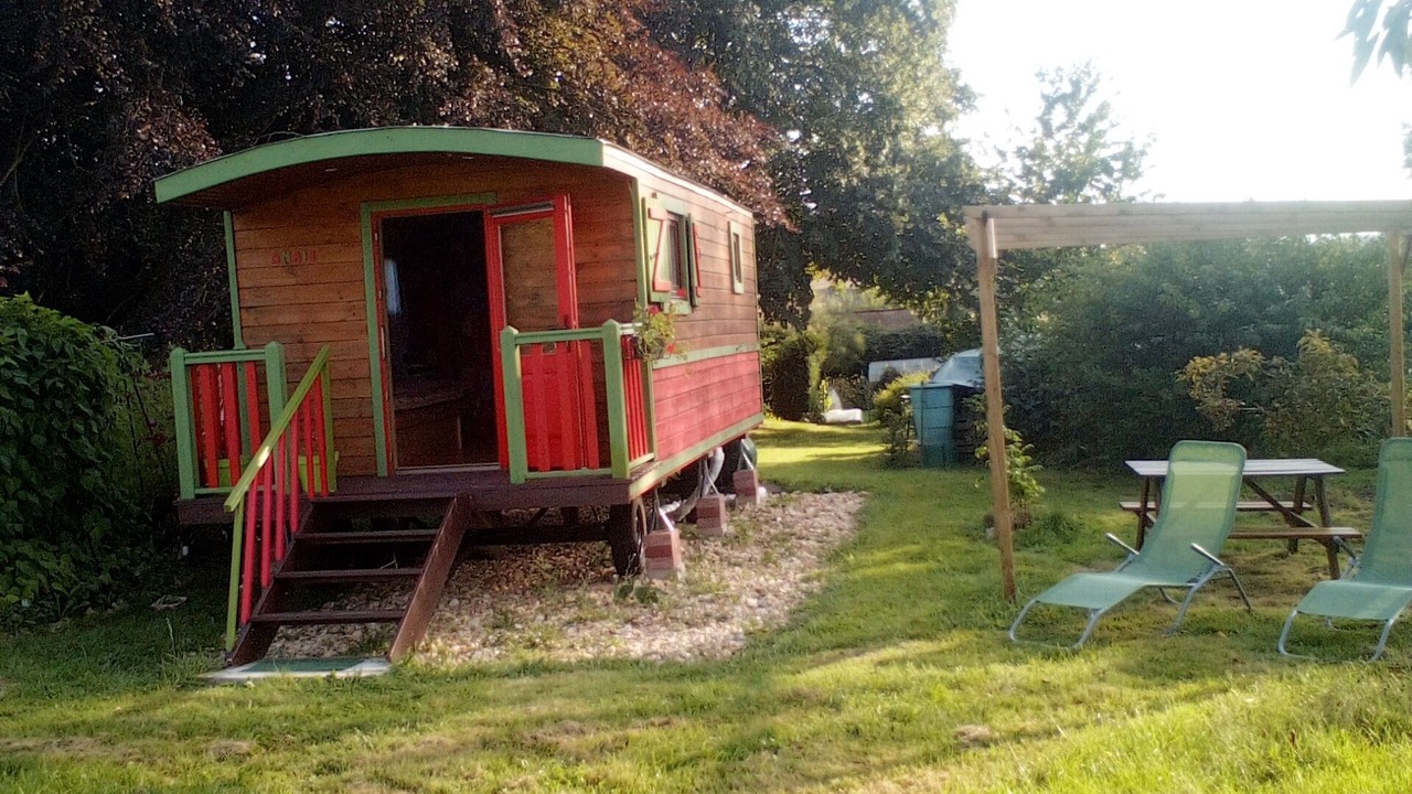 Photo of Outdoor in Grandcourt