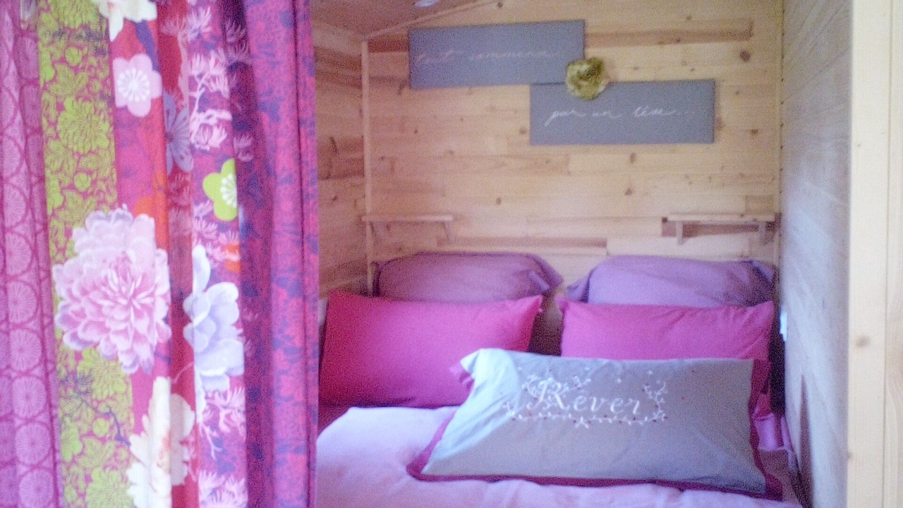 Photo of Bedroom in Grandcourt