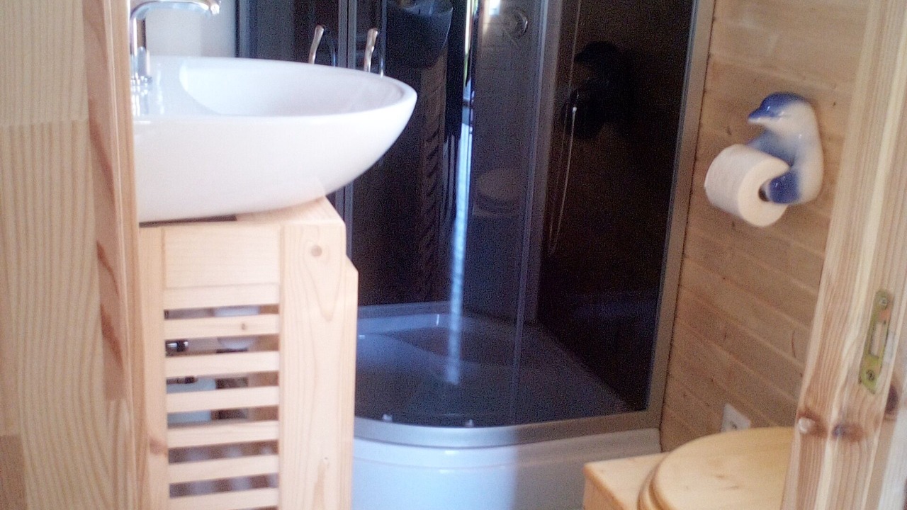 Photo of Bathroom in Grandcourt