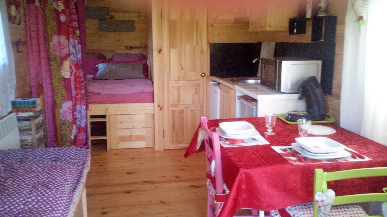 Photo of Bedroom in Grandcourt