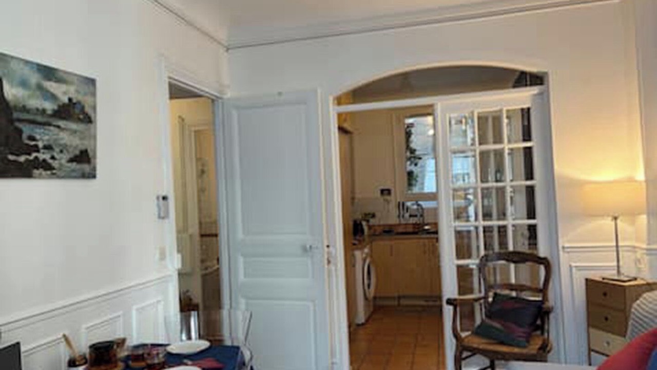 Photo of Others in Quartier de la Salpetriere