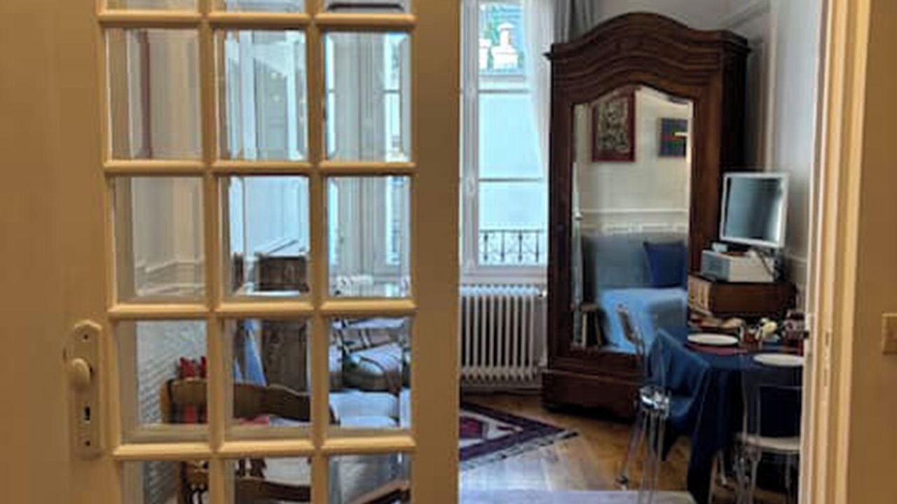 Photo of Others in Quartier de la Salpetriere