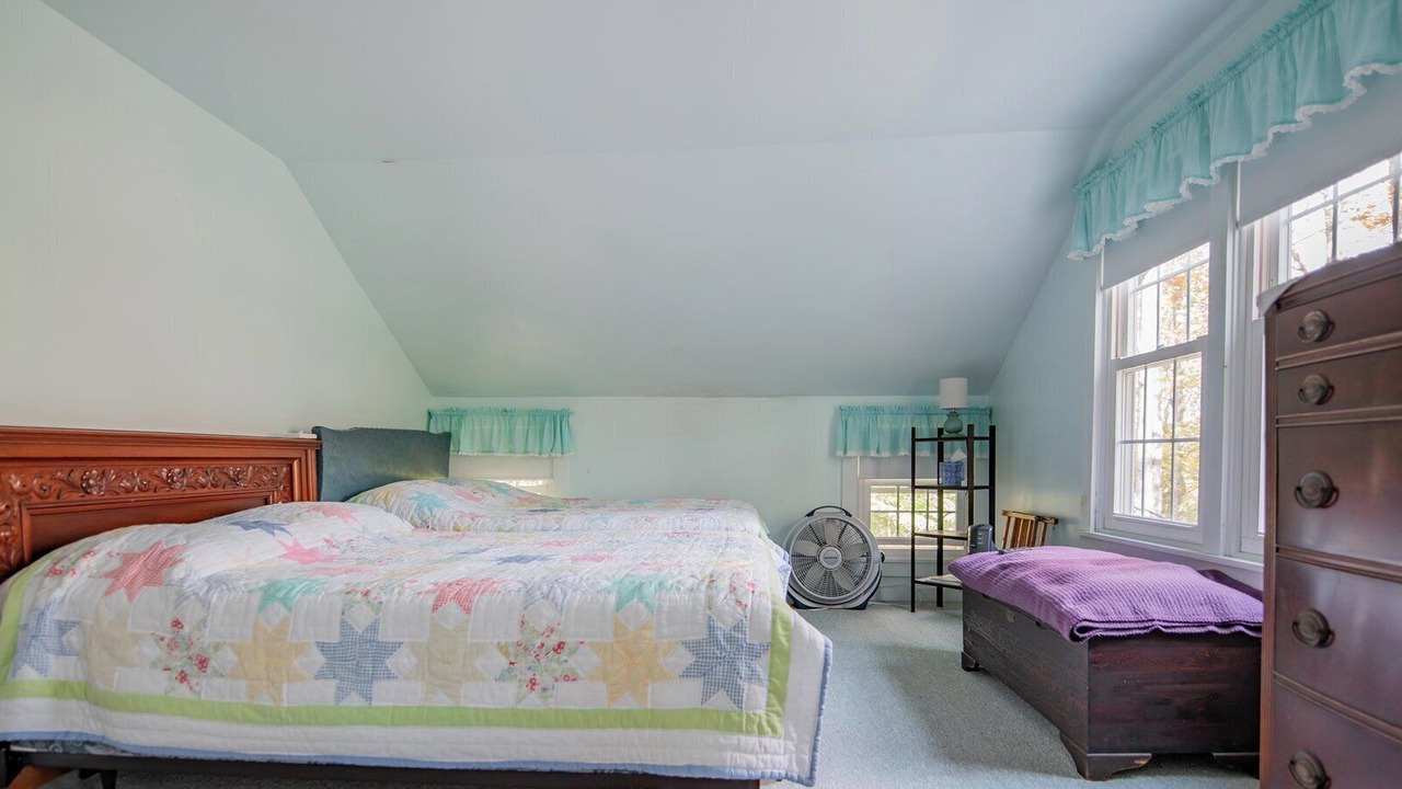 Photo of Bedroom in Laporte