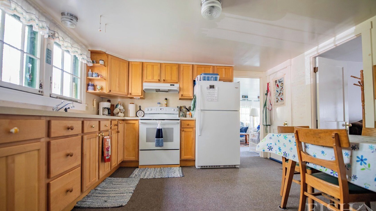 Photo of Kitchen in Laporte