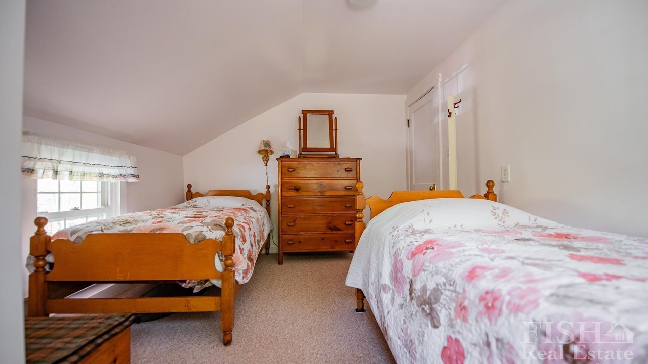 Photo of Bedroom in Laporte